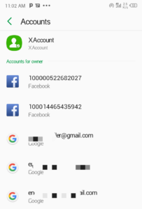 Remove Phone From Google Account Easily